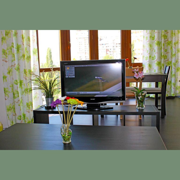 Flora Apartment Centrum Sofía Habitación foto
