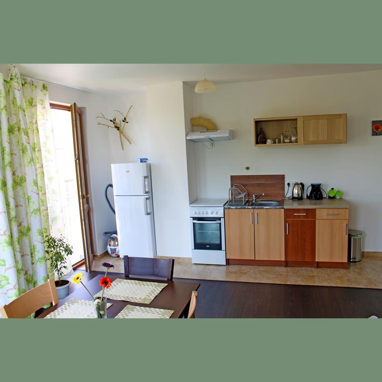Flora Apartment Centrum Sofía Habitación foto