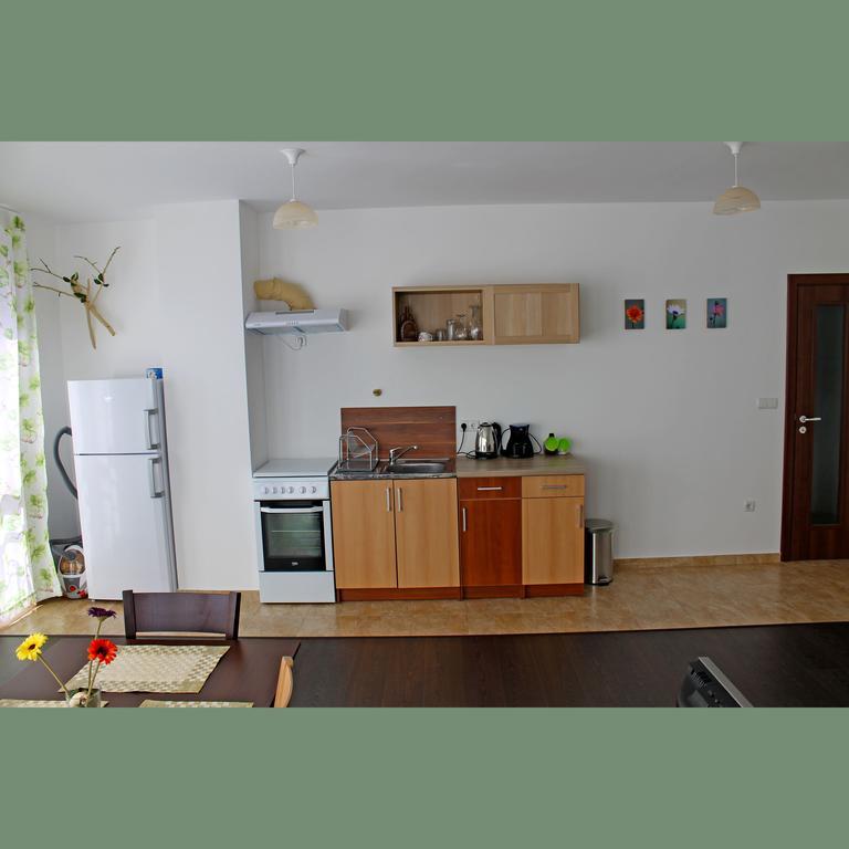 Flora Apartment Centrum Sofía Habitación foto