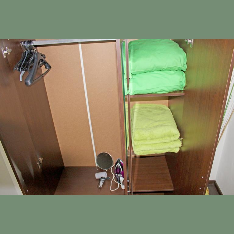 Flora Apartment Centrum Sofía Exterior foto